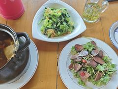 -礼耕堂·百年茶人餐厅(梅家坞店)