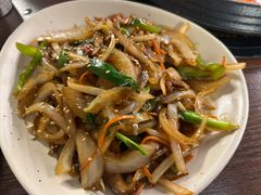 -韩鼎丰·韩国料理(林奥店)