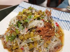 -紫滇源云南生态菜(丹凤街店)