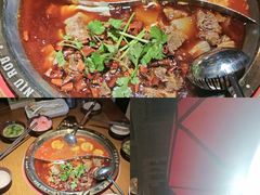 -受气牛肉·重庆耙牛肉(来福士店)