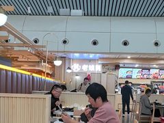 -老娘舅(杭州东站店)