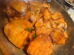 -绿茶餐厅(千岛湖银泰城店)