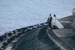 -巴黎春天·菀纱仙庭婚纱美学