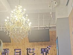 -明日世界密室轰趴·剧本桌游·箭馆团建(国贸店)