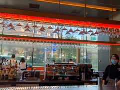 -星巴克臻选(上海合生汇1F店)