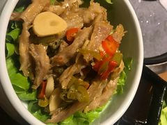 -三人行骨头王火锅(长寿店)