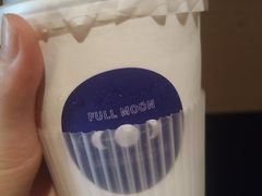 -FULL MOON满月咖啡