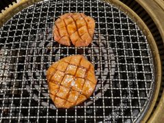 -厚贞日式烤肉(浦东汇智店)