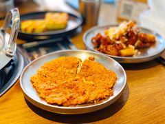 迷你泡菜饼-勾勾锅(联宝公寓店)