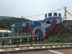 -无锡动物园·太湖欢乐园