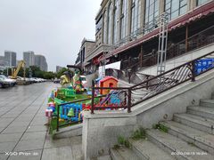 -满汉楼(江畔店)