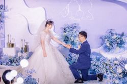 -铭诺婚礼策划公司(通州店)