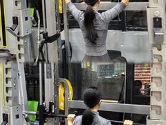 -帕瑞斯女子塑形健身(集美店)