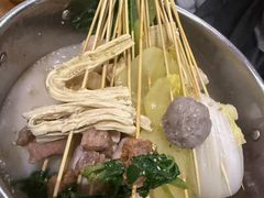 -付小姐在成都(中山公园店)