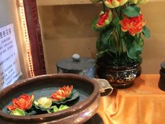 -峰瑞藏地美食·石锅鸡·牦牛肉(大昭寺品牌店)
