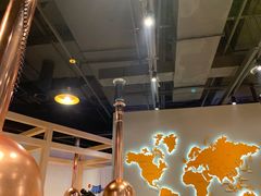 大堂-喜来稀肉(北外滩白玉兰广场店)