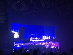 -SPACE(欢乐颂购物中心店)