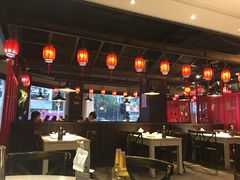 大堂-小柴米·传统江西菜(万寿宫店)