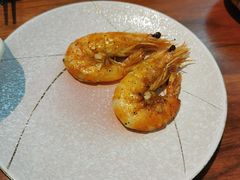 -熹炭精致日料(金融街购物中心店)