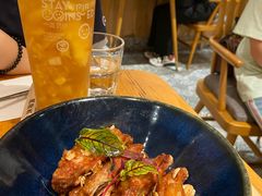 -森Some Fusion(荔湾店)