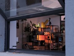 -109 COFFEE(建筑学院店)