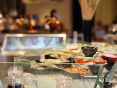 -阳澄湖费尔蒙酒店
