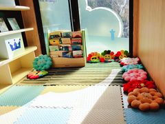 -黄浦乐烁龙鱼宝贝托育园(海潮路校区)