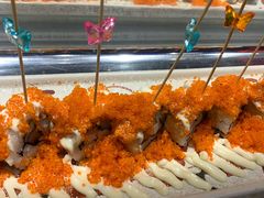 -犇放和牛烤肉·烤榴莲自助(苏宁城市奥莱店)