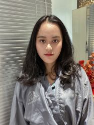 -丝语萱形象