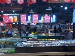 -和源祥·日照菜扛把子(万平口一店)