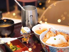-dodonpa.墩墩伐 便当食堂(博华广场店)