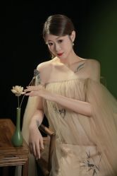 -青岛这朵女子摄影(中海寰宇天下天颂店)