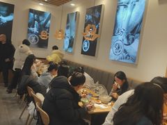 -鲜越鲜鱼粉(财富购物中心店)