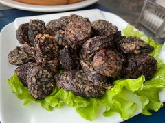 -诺敏塔拉奶茶-布里亚特包子-手把肉(锦都会店)