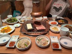 -王妃家(明洞中央店)