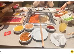 -海底捞火锅(中南盐城大有境夜宵主题店)