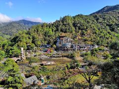 -广东天露山旅游度假区