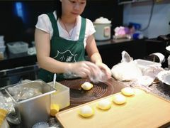 手工糯米糍-一口小满手作糯米糍(北山店)