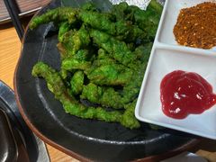 -一朵菌·野生菌探索家火锅(南亚店)