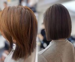 -上禾 HAIR SALON
