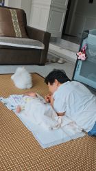 -上海百佳母婴护理中心