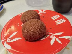 -京樽回転寿司(奥林匹克店)