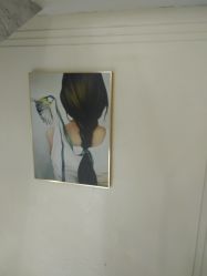 -3AM HAIR SALON染发接发
