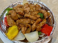 -百年银屏蚝烙·潮汕菜·非遗(乐山店)