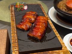 -东方棕泉·洗浴·按摩·美食国际水疗会所(福田店)