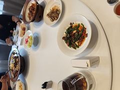 -望海湾鱼头泡饼·天津菜(空港店)