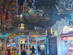 -反斗乐园(领展中心城店)