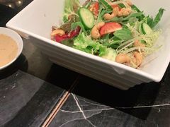 -臻萃轩中餐厅(国家会展中心店)