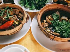 -海鲜街菜馆(海珠南路店)