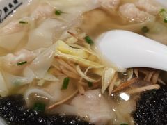 虾肉小馄饨-熙盛源(凤凰街店)